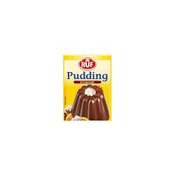 RUF Pudding Schokolade