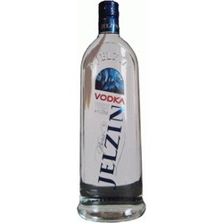 Vodka Jelzin
