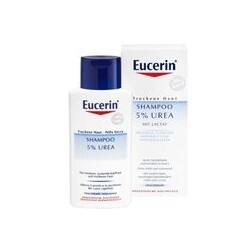 Eucerin - Shampoo 5% Urea