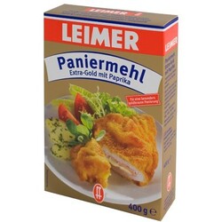 Leimer Paniermehl 