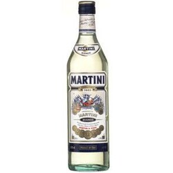 Martini - Bianco