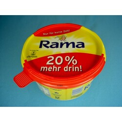 Rama - Original Margarine