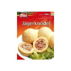 ACKERL - Jägerknödel