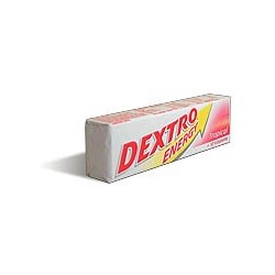 Dextro Energy - tropical +10 Vitamine