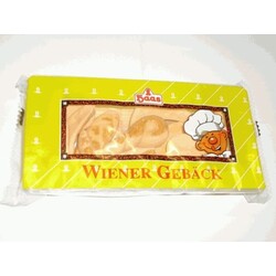 Haas - Wiener Gebäck