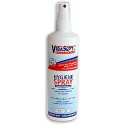 VibaSept Desinfektion - Hygiene SPRAY