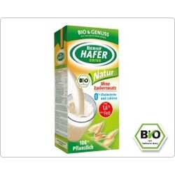 Berief - Bio Hafer Drink Natur