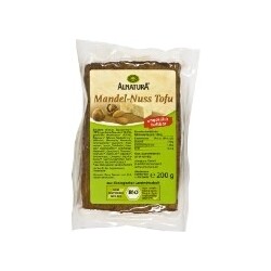 ALNATURA Tofu Mandel-Nuss, haltbar