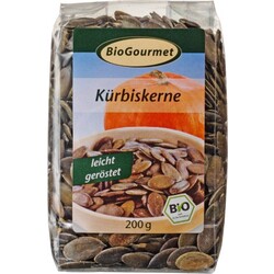 BioGourmet - Kürbiskerne