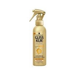 Gliss Kur - Total Repair Hitzeschutz Spray