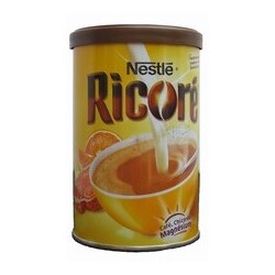 Nestle - Ricorė Kaffee