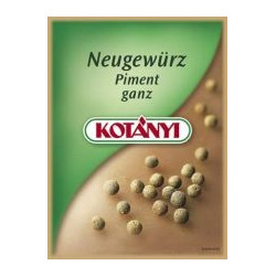 Neugewürz Neugewürz