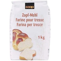 coop - Zopfmehl