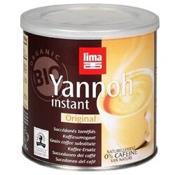 Lima Yannoh Instant Original