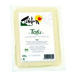 Taifun Tofu, natur
