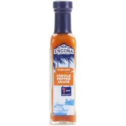 Encona - Taste Explorers Barbados Creole Hot Pepper Sauce