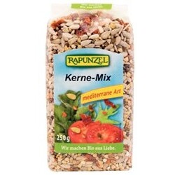 Rapunzel Mediterraner Kerne-Mix