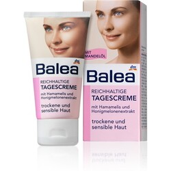Balea - Face Reichhaltige Tagescreme