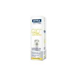 NIVEA Q10Plus Anti-Wrinkle Cooling Eye Roll-On