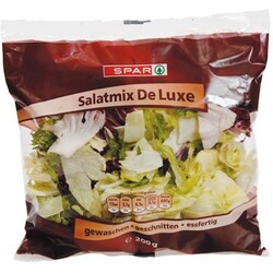Spar Salatmix De Luxe