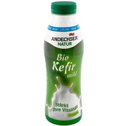 Andechser Natur - Bio Kefir mild