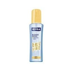 Nivea - Strähnchen Spray Blond Gloss