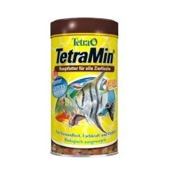 Tetra - TetraMin