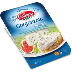 Galbani Gorgonzola D.O.P. Cremoso