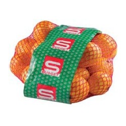 S-Budget - Satsumas - Mandarin-Orangen