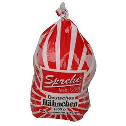 Sprehe Hähnchen Sprehe Hähnchen