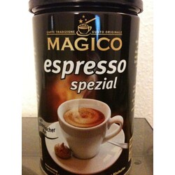Magico Espresso Special
