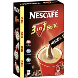 Nescafe 3in1 (Stix)