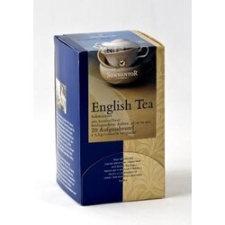 English Tea Assam