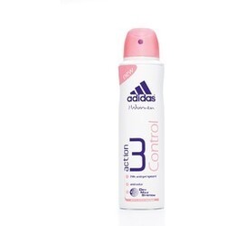 Adidas - Action 3 Control Deo-Spray
