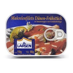Larsen Dänenfrühstück
