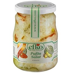 Efko - Pußta Salat