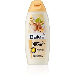 Balea - Creme-Öl Dusche