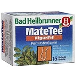 Bad Heilbrunner  -Tee Mate Figur Fit
