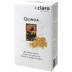 Quinoa-Körner weiss BIO 500g