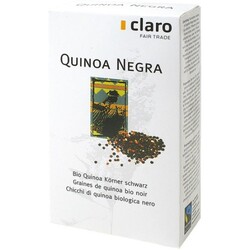 Quinoa-Körner schwarz BIO 500g