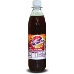 Schwip Schwap - Cola + Orange