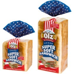 Ölz - Super Soft Sandwich