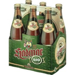 Weitra Bräu - Hadmar Bio Bier