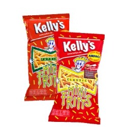 Kelly's - Mini Fritts Classic