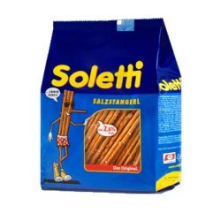 Soletti - Salzstangerl