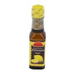 Ostmann - Natürliches Zitronen Aroma