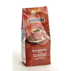 Naturata - Getreidekaffee Classic zum Filtern