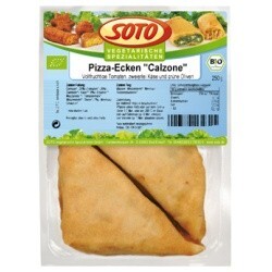 Soto Pizza-Ecken ''Calzone''