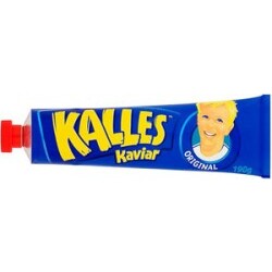 Kalles - Kaviar Original