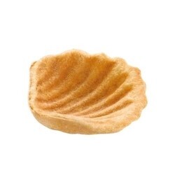 Pidy  - Mini-Tartelettes "Muschel"